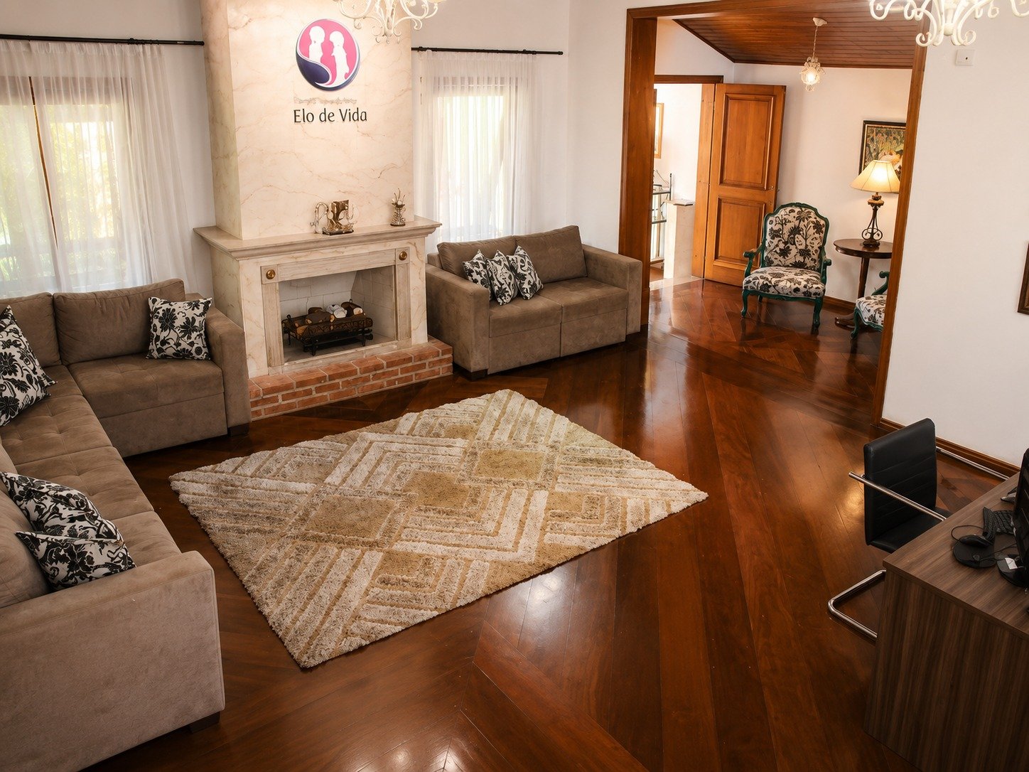 Sala de estar